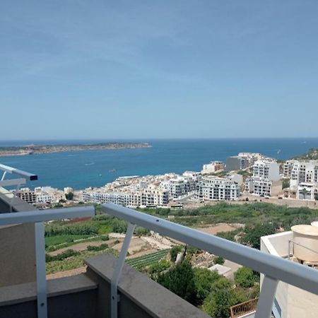 Hotel Viu57 Mellieħa Dış mekan fotoğraf
