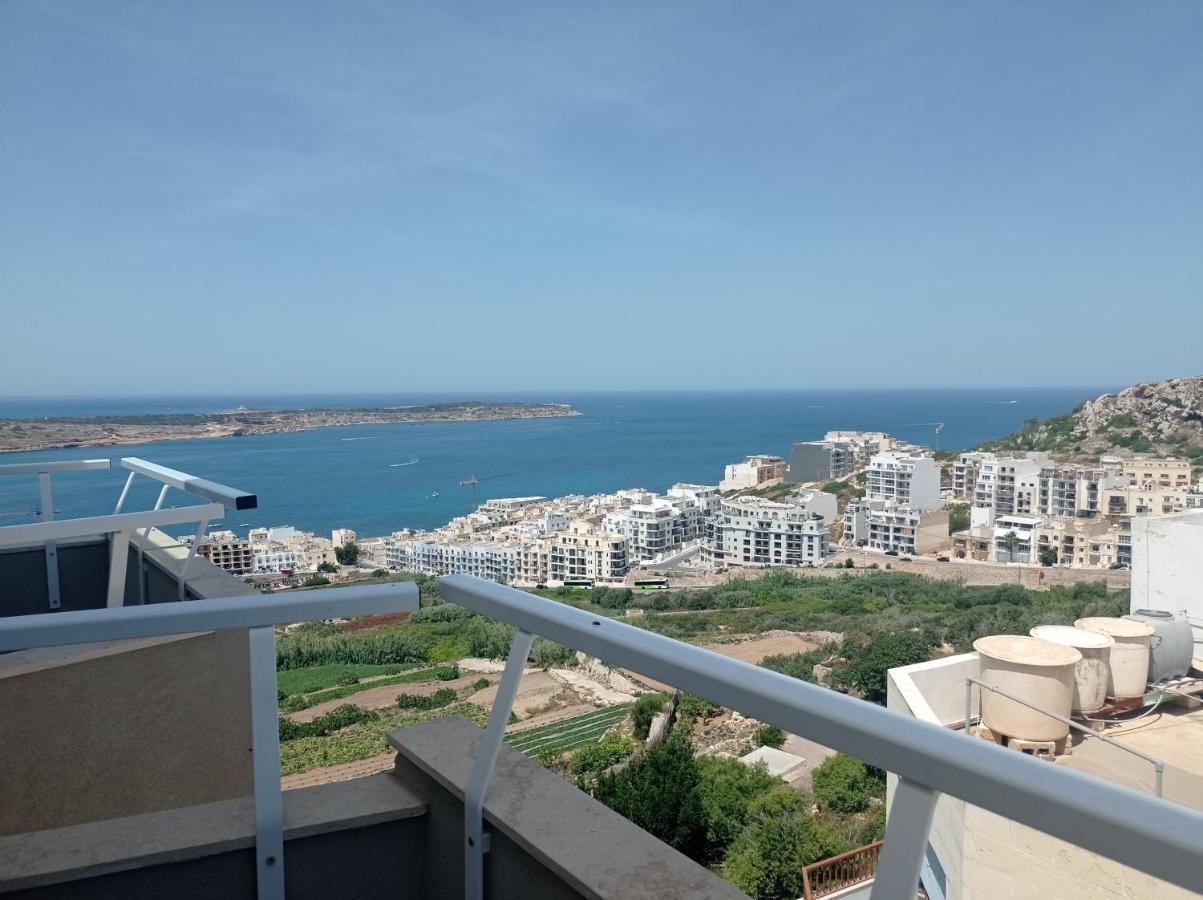 Hotel Viu57 Mellieħa Dış mekan fotoğraf